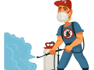 fumigation service