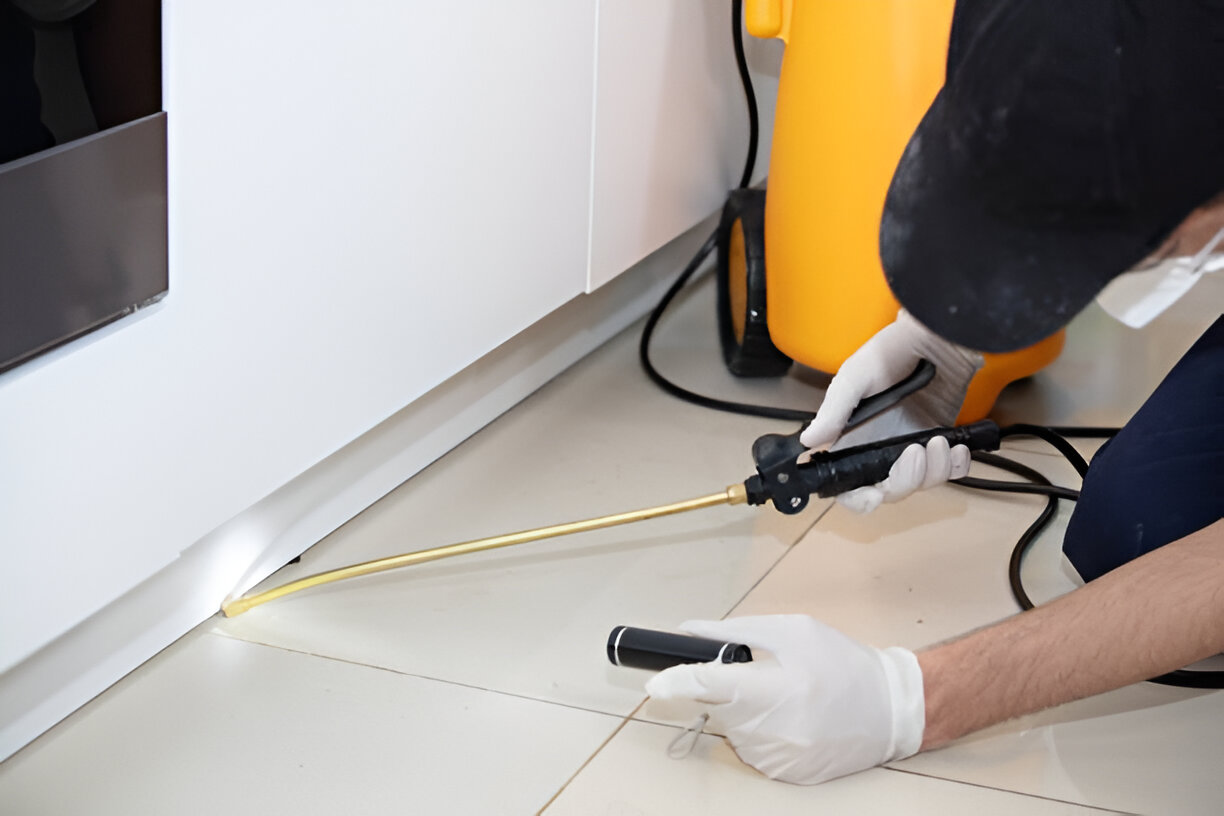 Integrated Pest Management