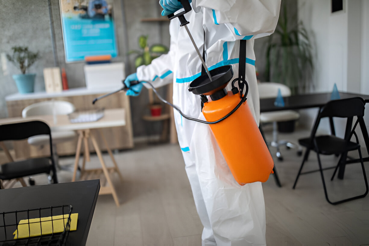 Restaurant Pest Control