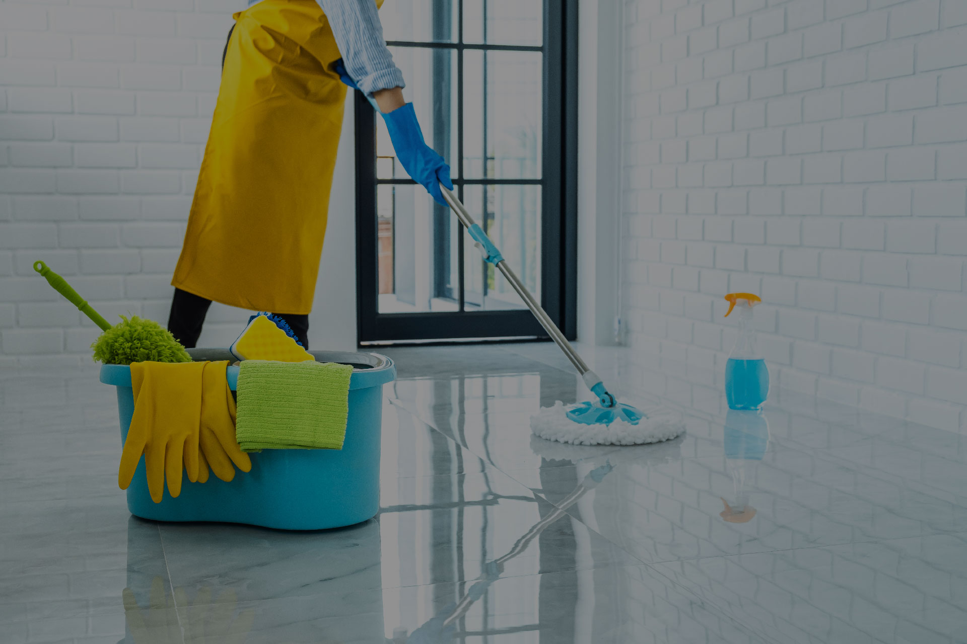 The importance of maintaining a clean home