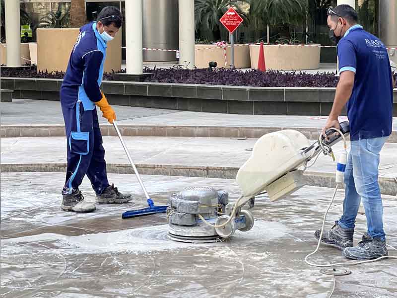 carpetcleaning service in qatar
