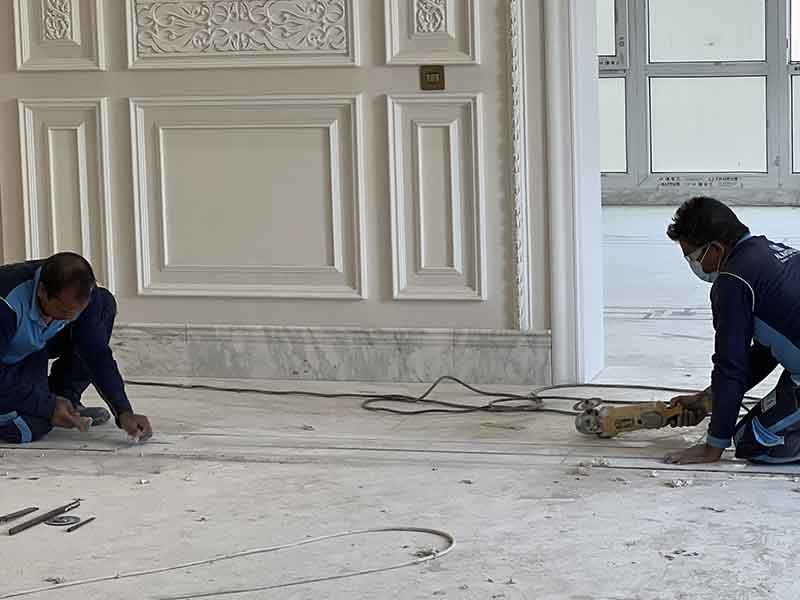 deep cleaning service in qatar