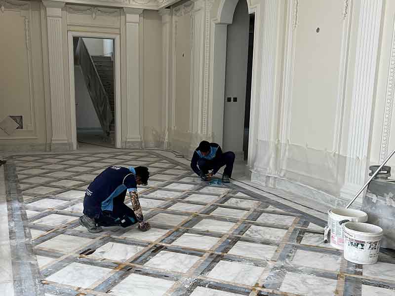 deep cleaning service in qatar